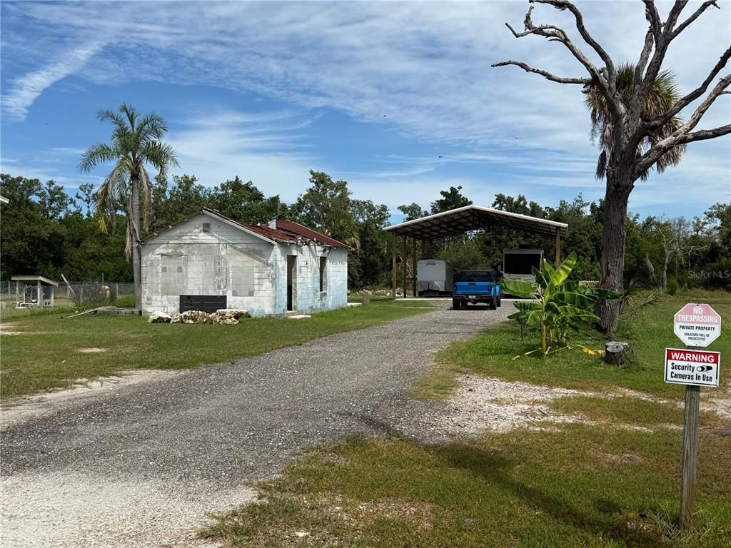 912 PINEY POINT ROAD, Palmetto, FL 34221