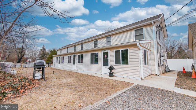 2399 S MAIN RD, Vineland, NJ 08360