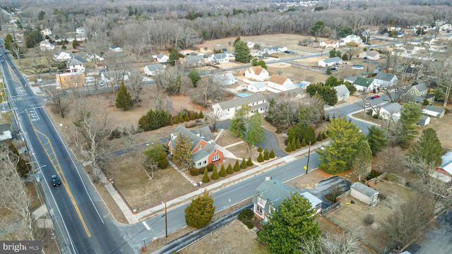 2399 S MAIN RD, Vineland, NJ 08360