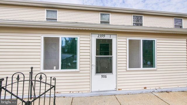 2399 S MAIN RD, Vineland, NJ 08360