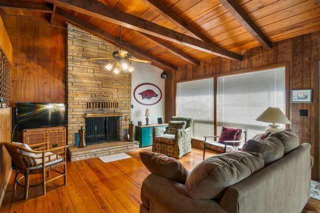 244 & 250 Wanda Lane, Heber Springs, AR 72543