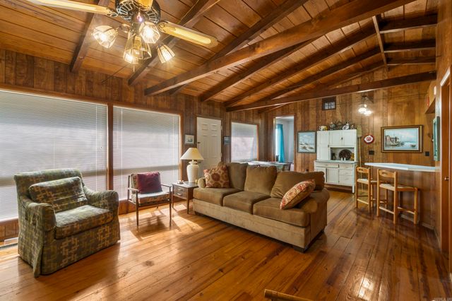 244 & 250 Wanda Lane, Heber Springs, AR 72543