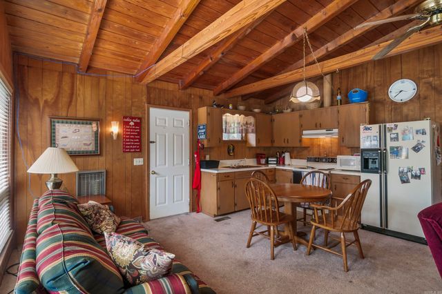 244 & 250 Wanda Lane, Heber Springs, AR 72543