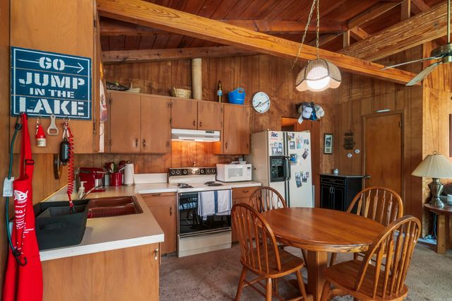 244 & 250 Wanda Lane, Heber Springs, AR 72543