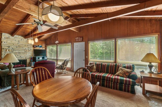 244 & 250 Wanda Lane, Heber Springs, AR 72543