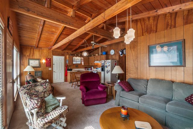 244 & 250 Wanda Lane, Heber Springs, AR 72543