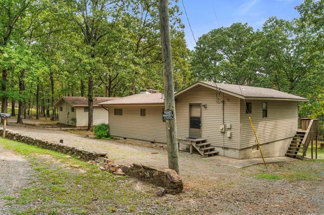 244 & 250 Wanda Lane, Heber Springs, AR 72543