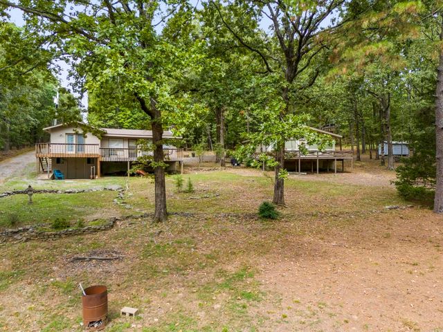 244 & 250 Wanda Lane, Heber Springs, AR 72543