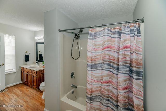 116 Hartford Village Way, Kingston, TN 37763