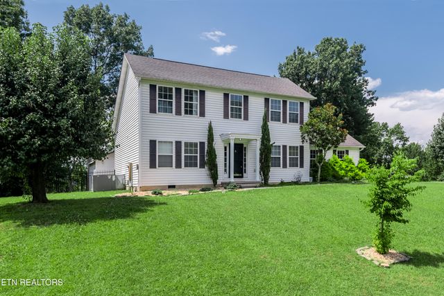 116 Hartford Village Way, Kingston, TN 37763