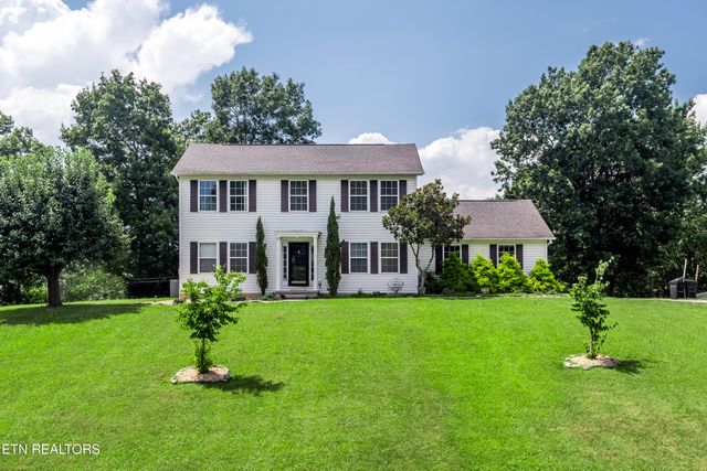 116 Hartford Village Way, Kingston, TN 37763