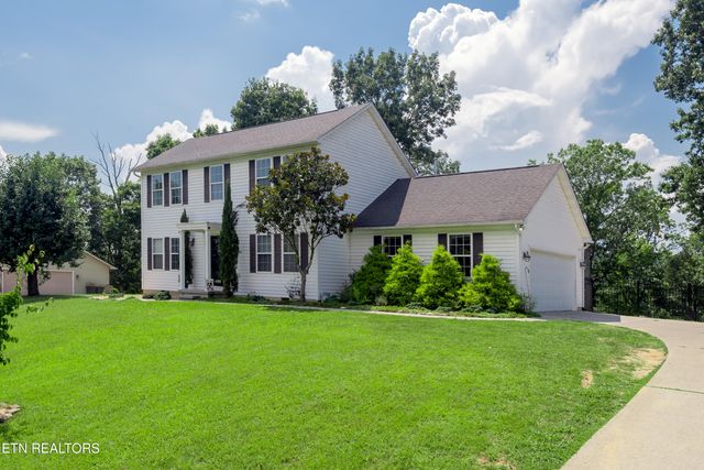116 Hartford Village Way, Kingston, TN 37763