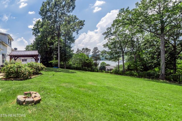 116 Hartford Village Way, Kingston, TN 37763