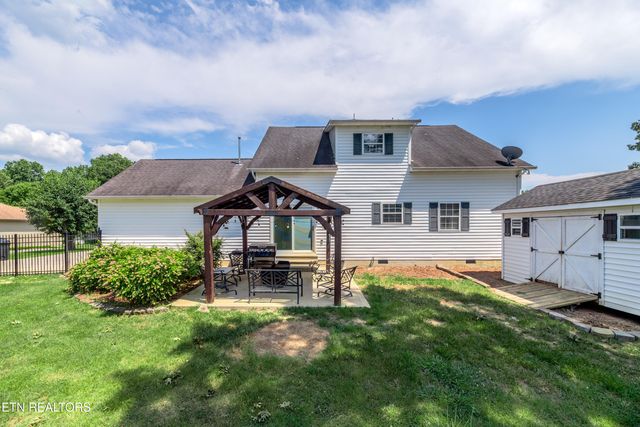 116 Hartford Village Way, Kingston, TN 37763