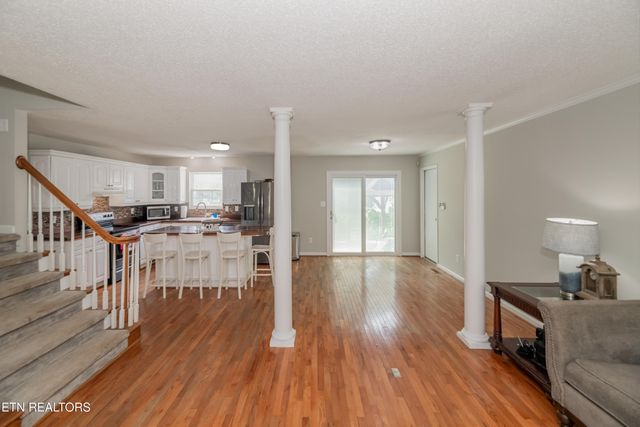 116 Hartford Village Way, Kingston, TN 37763
