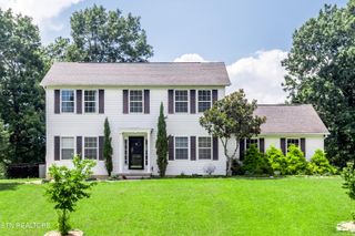 116 Hartford Village Way, Kingston, TN 37763