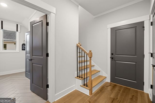 782 Brooke View Drive, Canton, GA 30115
