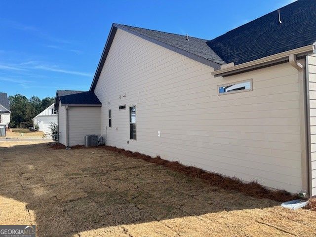 782 Brooke View Drive, Canton, GA 30115