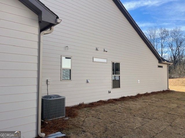 782 Brooke View Drive, Canton, GA 30115