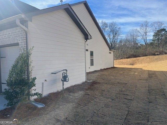 782 Brooke View Drive, Canton, GA 30115