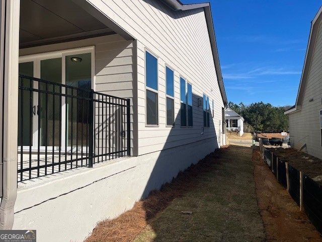 782 Brooke View Drive, Canton, GA 30115