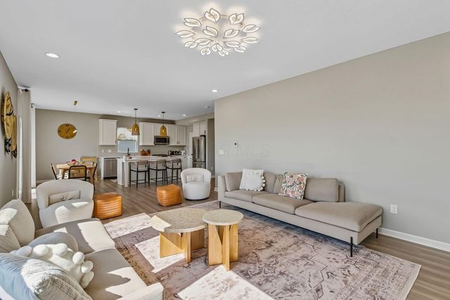 3441 Crimson Stone Drive, Powell, OH 43065