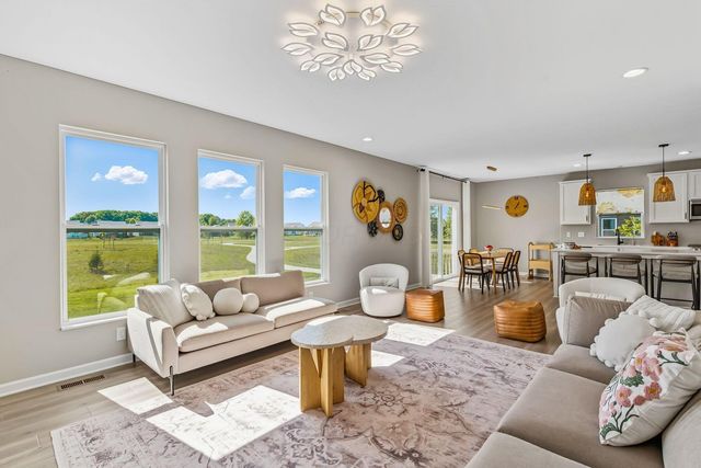 3441 Crimson Stone Drive, Powell, OH 43065