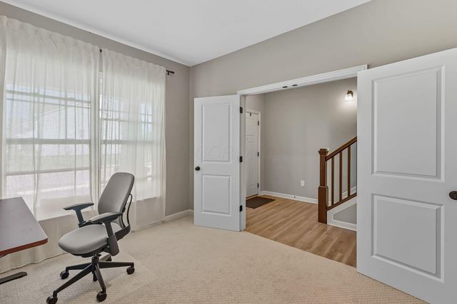 3441 Crimson Stone Drive, Powell, OH 43065