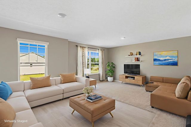 3441 Crimson Stone Drive, Powell, OH 43065