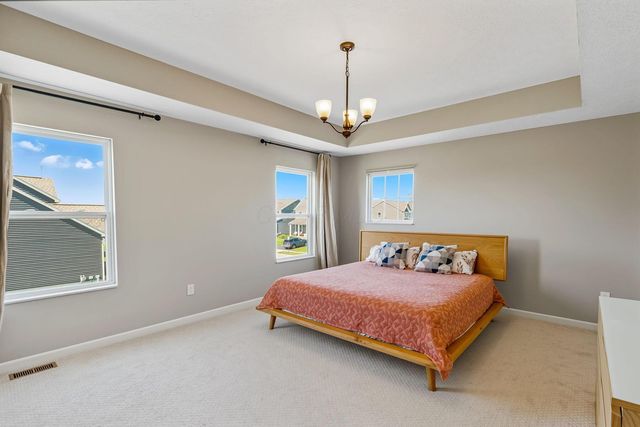 3441 Crimson Stone Drive, Powell, OH 43065