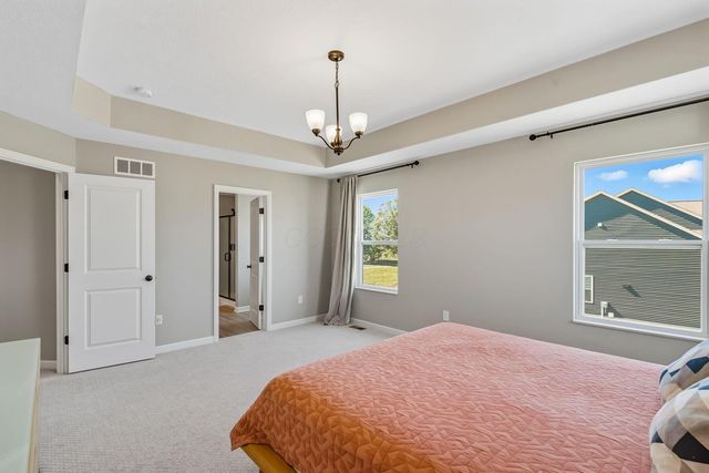 3441 Crimson Stone Drive, Powell, OH 43065