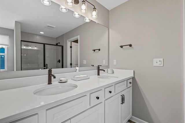 3441 Crimson Stone Drive, Powell, OH 43065