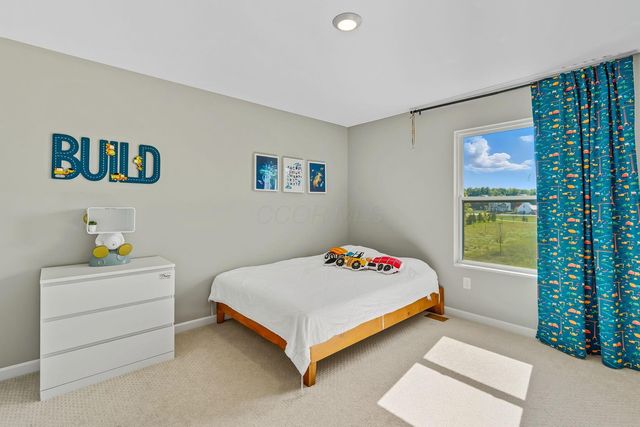 3441 Crimson Stone Drive, Powell, OH 43065