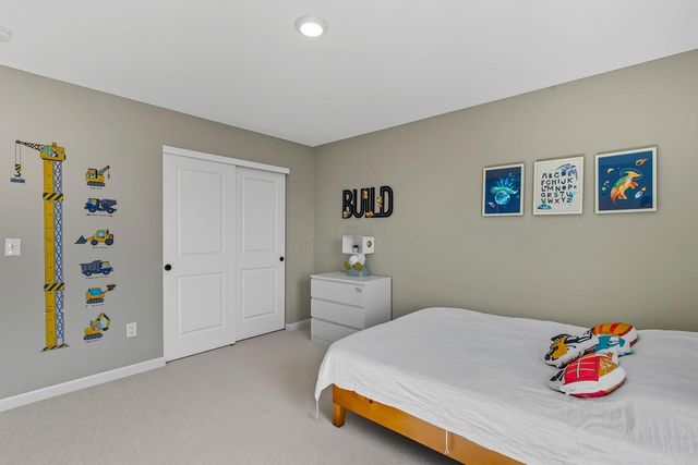 3441 Crimson Stone Drive, Powell, OH 43065