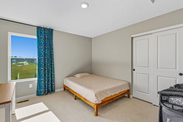 3441 Crimson Stone Drive, Powell, OH 43065