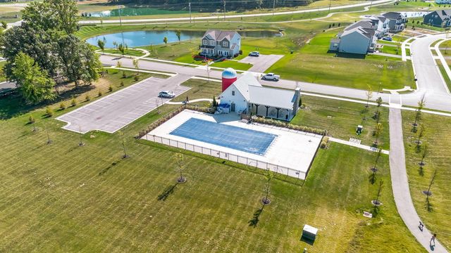 3441 Crimson Stone Drive, Powell, OH 43065