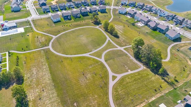 3441 Crimson Stone Drive, Powell, OH 43065