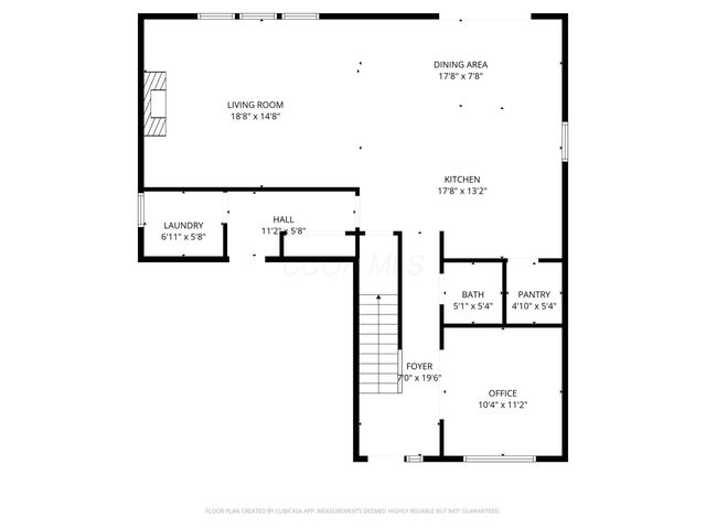 3441 Crimson Stone Drive, Powell, OH 43065