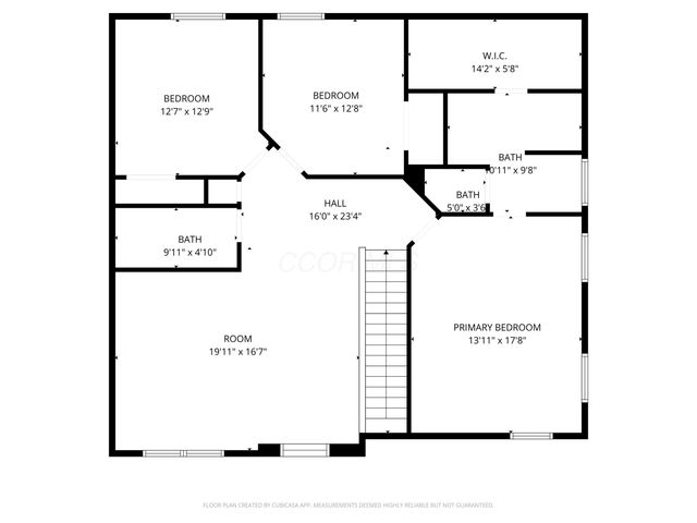 3441 Crimson Stone Drive, Powell, OH 43065