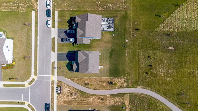 3441 Crimson Stone Drive, Powell, OH 43065