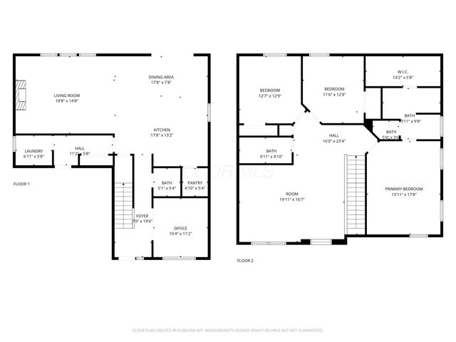 3441 Crimson Stone Drive, Powell, OH 43065