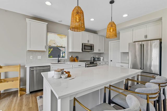 3441 Crimson Stone Drive, Powell, OH 43065