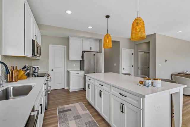 3441 Crimson Stone Drive, Powell, OH 43065