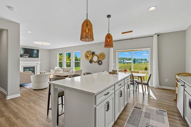 3441 Crimson Stone Drive, Powell, OH 43065