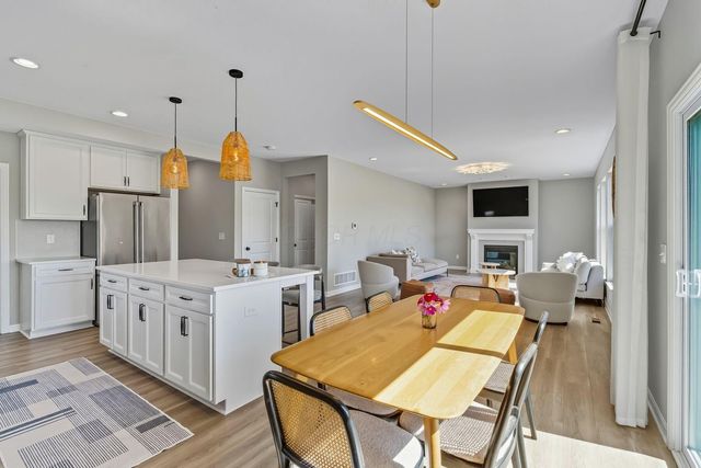 3441 Crimson Stone Drive, Powell, OH 43065