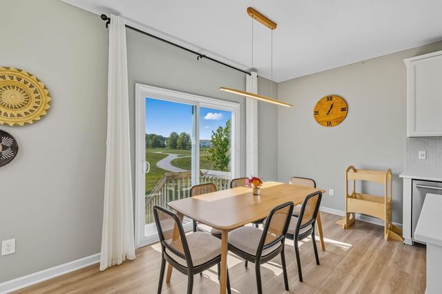 3441 Crimson Stone Drive, Powell, OH 43065