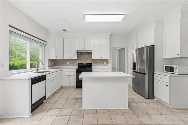 6430 Barwick Lane, Duluth, GA 30097