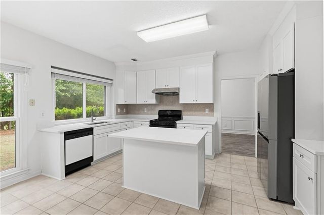 6430 Barwick Lane, Duluth, GA 30097