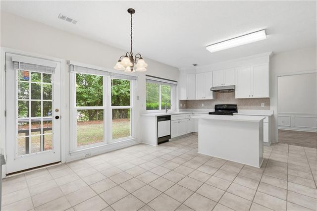 6430 Barwick Lane, Duluth, GA 30097