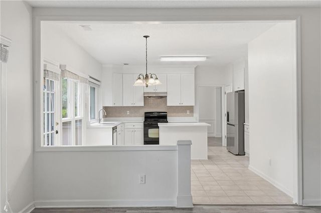 6430 Barwick Lane, Duluth, GA 30097
